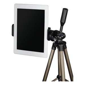 Trípode con Cabezal 0,5 Kg STAR para Smartphone y Tablet 106 3D Champagne 00004619 - Product Image 5