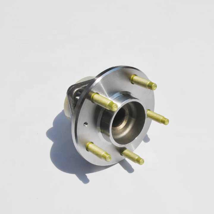 OE CTS SLS 9067565 9040206 9023572 25693148 Front and rear hub 