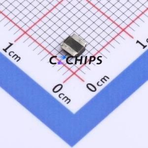 CKCS3012-3.3uH/M ตัวเหนี่ยวนำไฟฟ้าแบบ SMD,3x3 มม. ( ค่าความเหนี่ยวนำ: 3.3uH )( ความแม่นยำ: 20% กระแสไฟฟ้าที่กำหนด: 1.05A ) - Product Image 2