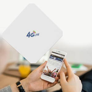 Antenne de communication cellulaire 4G WiFi Booster à polarisation verticale omnidirectionnelle avec gain de 35 dBi, en promotion - Product Image 5