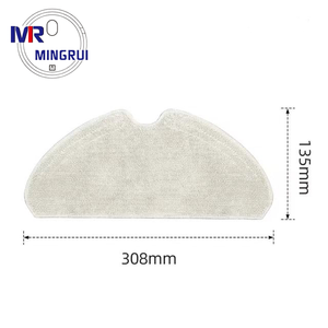 Pièces de rechange pour aspirateur <span class=keywords><strong>Dreame</strong></span> <span class=keywords><strong>D10S</strong></span> Pro, vente chaude, fabricant, brosse latérale principale, filtre HEPA, serpillière, usage domestique - Product Image 5