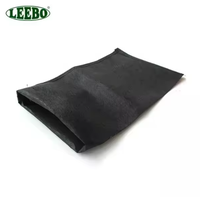 Sac géotextile recyclé personnalisé de bonne qualité à prix abordable, résistant aux déchirures, pour la construction
