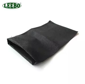 Sac géotextile recyclé personnalisé de bonne qualité à prix abordable, résistant aux déchirures, pour la construction - Product Image 3