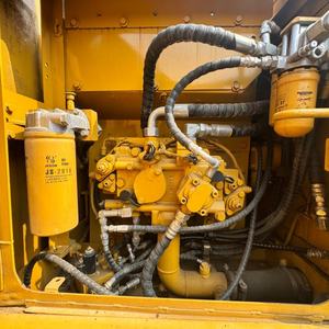 Excavadora de cadenas Caterpillar 315D2L, 90% nueva, de buena calidad y a bajo precio, disponible para la venta - Product Image 1