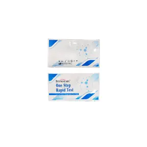 Igg Igm Test And H. Pylori Antibody Rapid Test Dengue Igg_igm And Ns1 Ab Rapid Test Device Kit High Quality