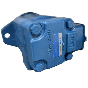 SNP1NN / 2,2 L N 01 BA P1 C2 C2 NN N N / NNN N N ปั๊มเกียร์ GR1 ปั๊มแบบดิสเพลสเมนต์คงที่ - Product Image 2