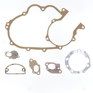 Kit completo de juntas (no incluye retenes de aceite) - Product Image 1