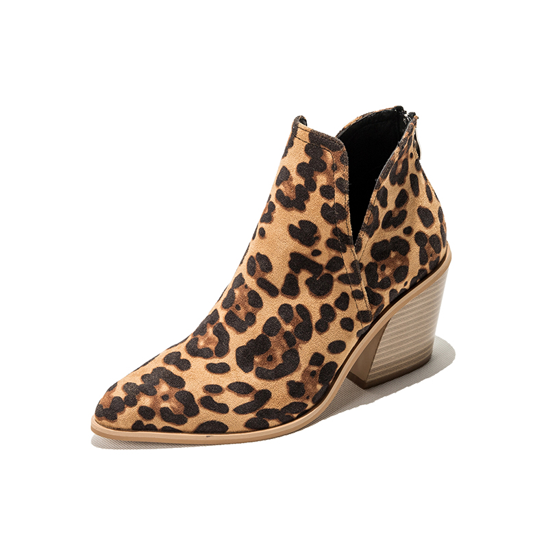 Leopardo