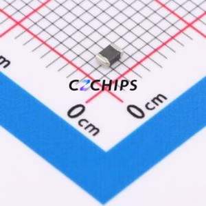 UPZ2012U600-4R0TF Ferrite Bead 0805 RF ( Impedance @ Frequency: 60Ohm@100MHz )( Error: 25% )( DC Resistance (DCR): 20mOhm ) - Product Image 2