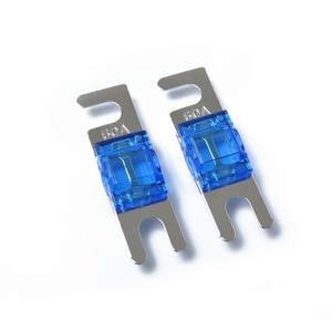 Midi <span class=keywords><strong>Fuse</strong></span> 70a Boîte de fusibles de liaison à bande de haute qualité 32v 100a 48v - Distribution et lame <span class=keywords><strong>3</strong></span> 70w pour fusible Midi - Product Image 6