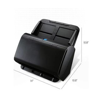 Vente chaude pour le scanner de documents de bureau DR-C230 <span class=keywords><strong>Canon</strong></span> <span class=keywords><strong>imageFORMULA</strong></span> - Product Image 2