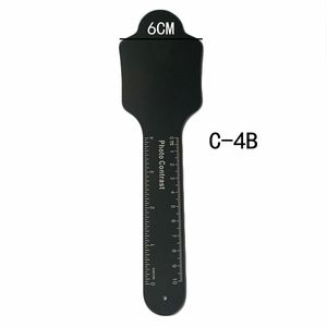 Kit kontras foto gigi, Dental ortodontik <span class=keywords><strong>Oral</strong></span> pencitraan, papan latar belakang hitam Palatal, gigi foto ortodontik kontras - Product Image 4