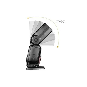 Bán Yongnuo YN 560 III xách tay không dây Master Flash Speedlite của nhãn hiệu Speedlight Yongnuo yn560iii đèn flash ánh sáng cho máy ảnh video