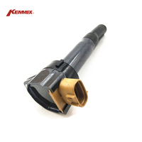 Kemix — bobine d'allumage à lampe AL, pour SUZUKI Swift Sport, Code de moteur M16A, 1.6L,,, 5 pièces