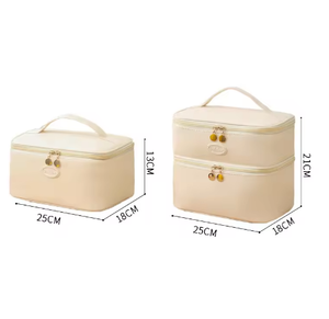 Sac à lunch isotherme portable à double couche, nouveau sac isotherme longue durée pour étudiants et employés de bureau - Product Image 2