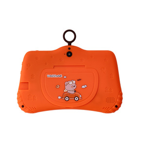 New <span class=keywords><strong>7</strong></span> inch tất cả-trong-một trẻ em <span class=keywords><strong>Tablet</strong></span> <span class=keywords><strong>PC</strong></span> 16GB bộ nhớ USB hỗ trợ iwawa Wifi Quad core 3 gam Điện dung màn hình cảm ứng Allwinner - Product Image 3