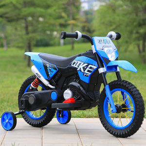 Moto Elettrica per Bambini, Giocattolo Cavalcabile, Prezzo Conveniente - Product Image 5