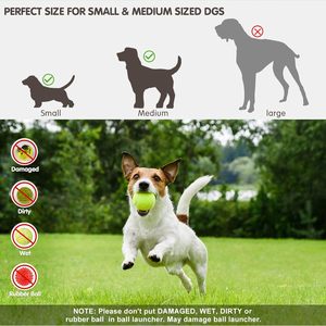Pet Supplies Factory Wholesale Automatic <strong>Dog</strong> Accessories <strong>Dog</strong> <strong>Ball</strong> Launcher <strong>Thrower</strong> Pet Accessories <strong>Thrower</strong> Pet Products - Product Image 6