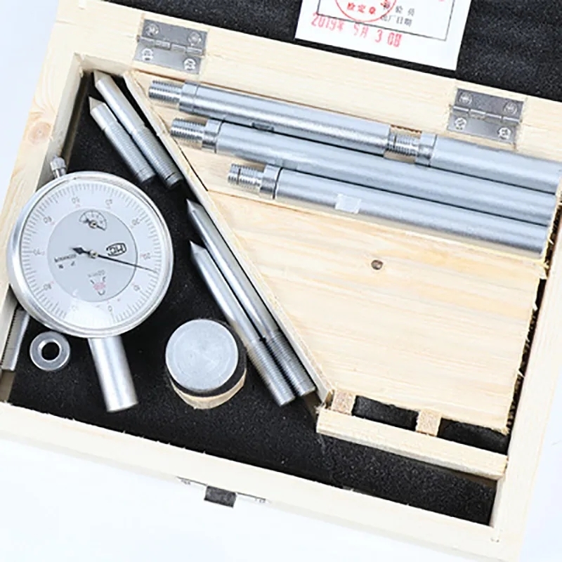 60-150mm Dial gauges of crankshaft Crankshaft Distortion Dial Gauge dial gauge for measuring of crank spread