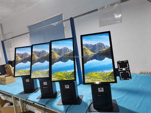 MILEC Personalizado OEM ODM P2.6 Pantalla LED para Interiores 8K HDR10+ Ultra Delgado con 16 Bits de Profundidad de Color, 3 Años de Garantía, 1000cd - Product Image 2