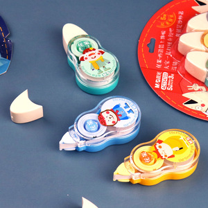 ยูมิเทปแก้ไข 5M 3 มม. มินิการ์ตูนอุปกรณ์การเรียนนักเรียน ACT54703 - Product Image 1