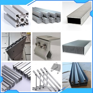 Scie à double tête CNC contrôlée par PLC HISENA avec fonction de coupe en biseau <span class=keywords><strong>pour</strong></span> la fabrication de profilés en aluminium et PVC <span class=keywords><strong>pour</strong></span> portes et fenêtres - Product Image 5