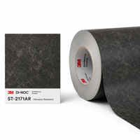 Vinilo Autoadhesivo Impermeable para Decoración de Marcos de Ventanas de PVC, para Decoración de Muebles de Interiores de Villas