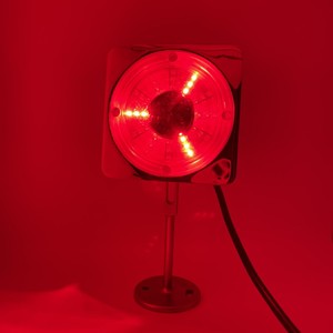 100W RGB + CCT RGB ngoài trời 12VDC nhiều màu biển dưới nước đài phun nước LED hồ bơi đèn - Product Image 6