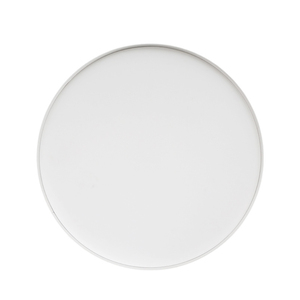Peaux de <span class=keywords><strong>grosse</strong></span> <span class=keywords><strong>caisse</strong></span> en <span class=keywords><strong>film</strong></span> polyester enduit blanc, épaisseur 0,18 mm, taille 6-18 pouces - Product Image 1