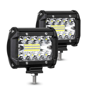 5 Inch LED Off Road Lights