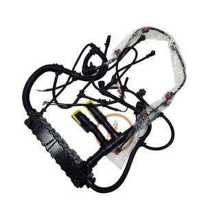 Arnés de Cableado VOE17441795 17441795 para Excavadoras EC210 EC240 EC290 EC360 EC460 - Product Image 4