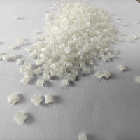Granulés de plastique PP vierge copolymère, bonne résistance aux basses températures, granulés PP pour pièces de garniture intérieure automobile
