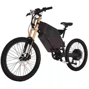 حار e الدراجة نموذج دراجة جبلية كهربائية 72v 5000w دراجة كهربائية عالية السرعة ebike للبيع