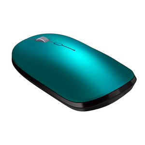 Biểu Tượng Tùy Chỉnh M09 2.4Ghz USB Chuột Quang Siêu Mỏng <span class=keywords><strong>10M</strong></span> Chuột Không Dây Máy Tính Xách Tay Máy Tính Để Bàn Chuột Không Dây Cho Máy Tính - Product Image 4