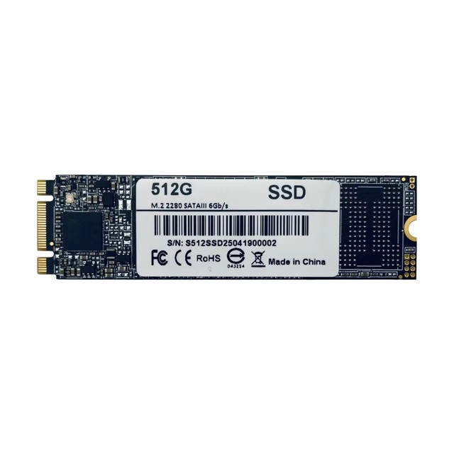 Wholesale Manufacturer Oem Logo Ssd M.2 128gb 256gb 512GB 1TB SATA Internal Solid State Drive PCIE3 M2 2280 Tlc for Laptop