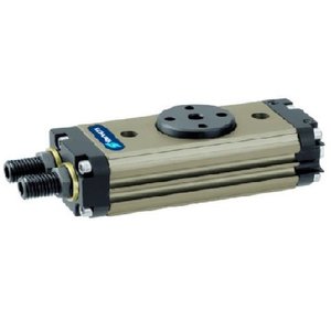 Sistema de Sujeción Rotativa Schunk SRU 40 H 180 M3, Cono Cónico, 10000 RPM, Precisión de 0.01 mm - Product Image 3