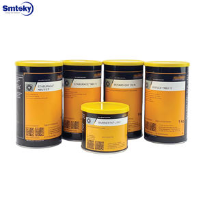 Kluberr SMT DUITSLAND Smeervet Serie Origineel - Product Image 3