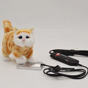 Sistema de Imágenes de Rayos X Veterinarios Digitales SL-C63Pro Tamaño 4 y 6, Sensores de Rayos X RVG Dentales para Mascotas con HDR - Product Image 4