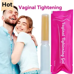Penjualan laris Aromlife Gel orgasme pengencang Vagina Herbal yoni gel orgasme Gel detoks Vagina intime rafermi vagin shrink cream