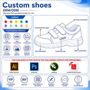 Zapatos <span class=keywords><strong>para</strong></span> Diabéticos de Buena Calidad, Ligeros y Transpirables, Zapatos Diabéticos <span class=keywords><strong>para</strong></span> Todas las Estaciones, Cómodos y Antideslizantes <span class=keywords><strong>para</strong></span> <span class=keywords><strong>Mujer</strong></span> - Product Image 4