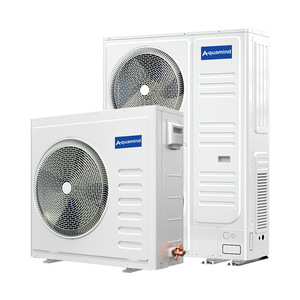 Climatiseur multi-split VRF Aquamind 230V R410A pour appartement et usage commercial - Product Image 2