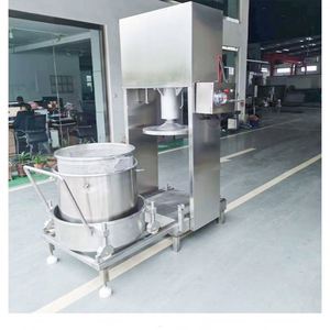 220V Multifunctional Pure Hydraulic Cold Press <b>Juicer</b> for <b>Fruit</b> Processing for Restaurants Flour Mills Core Engine Component - Product Image 3