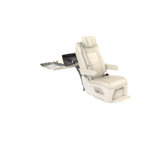 Autobús/Autobús de Pasajeros Tengyun con Asiento Elevador de Cuero PU para Personas Mayores, Discapacitadas o con Movilidad Reducida, Negro/Blanco 800x600x590 - Product Image 3