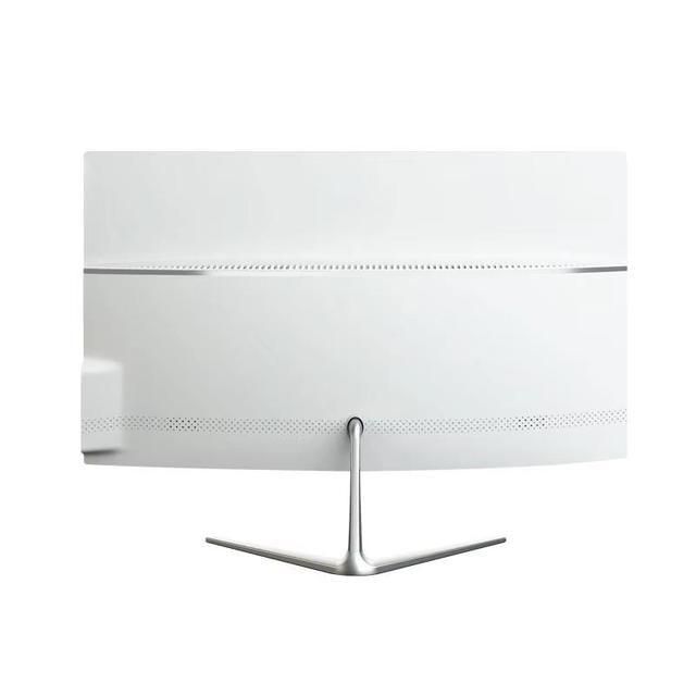2025 Brand New Factory Price All in One Computer PC Desktop Computer Personal and Home 23.8 Inch Intel Core I5 Gaming Pc