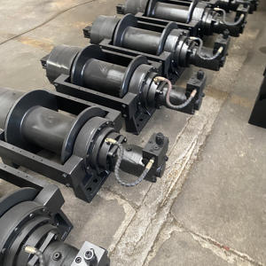 Fabricant <span class=keywords><strong>de</strong></span> treuil hydraulique <span class=keywords><strong>de</strong></span> construction <span class=keywords><strong>de</strong></span> treuil <span class=keywords><strong>de</strong></span> traction hydraulique d'OEM pour le treuil <span class=keywords><strong>de</strong></span> levage <span class=keywords><strong>de</strong></span> camion <span class=keywords><strong>de</strong></span> remorquage <span class=keywords><strong>de</strong></span> grue - Product Image 5