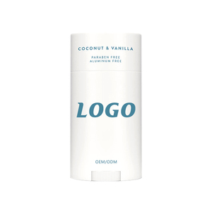 Desodorante corporal de etiqueta privada Natural Vegan 75g Desodorante antitranspirante en Barra para hombres - Product Image 3