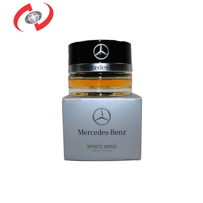 Mercedes-Benz SPORTS MOOD インテリアパフューム メルセデスベンツ パフュームアトマイザー SPORTS MOOD - メルカリ