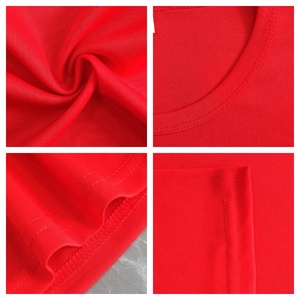 Camisas Promocionales Políticas para Hombre, de Manga Corta, Tejidas a Medida, de Secado Rápido, Ajuste Holgado, Venta al Por Mayor, Fábrica <span class=keywords><strong>Original</strong></span> de Guangzhou - Product Image 4