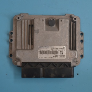 Nouveaux accessoires <span class=keywords><strong>Fiat</strong></span> <span class=keywords><strong>ECU</strong></span> 500X Tipo 500L Giulietta Delta Renegade Compass 1.4T MultiAir Carte mère du moteur Haute qualité - Product Image 2