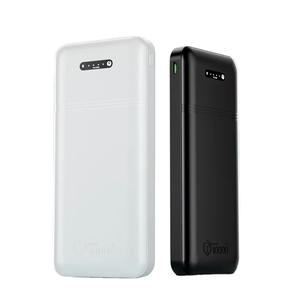 Muestra gratis NEEXXT D105 <span class=keywords><strong>Bancos</strong></span> de energía portátiles de alta calidad 5v2a 10000mAh Banco de energía para el hogar - Product Image 1